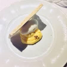 Deco Vintage Wagonbar Lyon Michelin Menuetoile Gastronomie Gourmands Bar