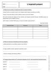 Les exercices de français à imprimer sont ici classés par type et par niveau 12. Conjugaison Etude De La Langue 5eme Soutien Scolaire Exercices Cours Evaluation Revision
