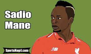 How much is sadio mane net worth? Sadio Mane Net Worth In 2021