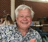 Obituary information for Roger Paulsen