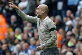 As pep guardiola took his seat for another round of questions about what it was like to face barcelona again, whether this time it might be guardiola expertly swerved the question about messi but, then again, his views are already on record. Here Is How Pep Guardiola Blocked Neymar S Transfer To Barcelona