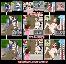 Others] Time Stop Rape - v1.0 by ドットボーン 18+ Adult xxx Porn Game Download