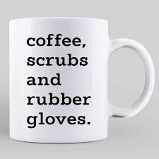 Tusindvis af nye billeder af høj kvalitet tilføjes hver dag. Personalized Nurse Gift Chibi Nurse Coffee Scrubs Rubber Gloves Personalized Mug Trending Custom