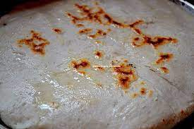 Take Rice Flour Small Portion Of Steamed Rice Salt Knead Them Well Switch On Gas And Heat The Flat Pan Rice Cakes Traditional Food Healthy Indian Recipes