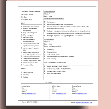 How to write a professional cv kenya 2020 · 1.name, profession, and contact. Sample Cv For Information Technology In Kenya