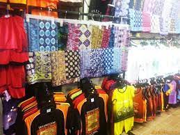 Terengganu merupakan sebuah negeri yang wajib dan berbaloi untuk dikunjungi. Pasar Besar Kedai Payang Terengganu Shopping