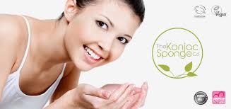 Konjac Sponge natural sponge under £10