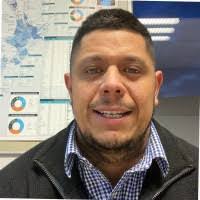 Conrad Mclean's Instagram, Twitter & Facebook