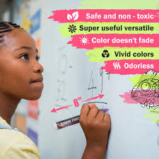 Buy Liquid Chalk Markers for Blackboard