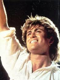 Beautiful early evening in St. George's, lights 'n all!