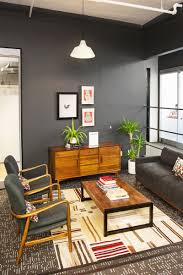 Take A Tour Of Kitchensurfing S Hip New York City Office House Interior Interior Home Decor