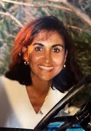 Leticia Maria De La Asuncion Quevedo De Ballasch