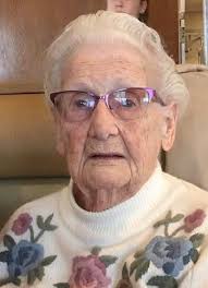 Pauline Mae Fritz — Workman Funeral Homes, Inc.