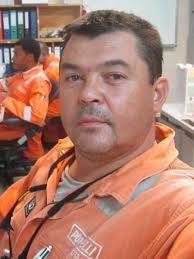 Denis ROMAN (Groupe Ponticelli Frères à Émerainville)