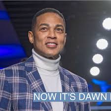 Even Don Lemon got sick of Don Lemon