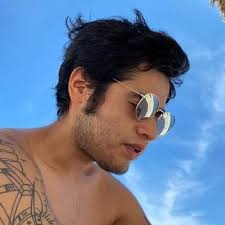 Ian Soto (@Ian_Soto)