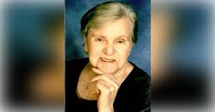 Mary Touchstone McCarty Obituary (2023)