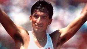 El primer atleta latino por especialidades en Mundiales de Atletismo