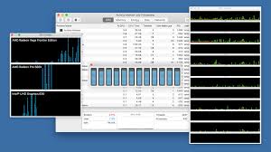 How To View Gpu Usage In Macos Via Activity Monitor