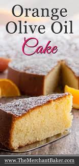 Orange Olive Oil Cake Recipe Olive Oil Cake Recipe Orange Cake Recipe Oil Cake