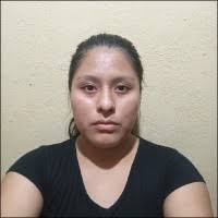 Camila Jazmin Rocha Huanca