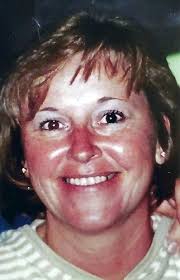 Patricia VanDuzer Obituary (1960