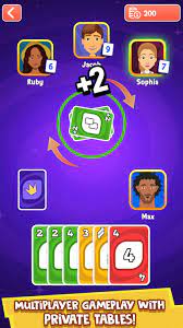 Download uno friends apk 1.9 for android. Uno Friends For Android Apk Download