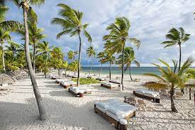 Catalonia Bavaro Beach Punta Cana All Inclusive Resort Beach