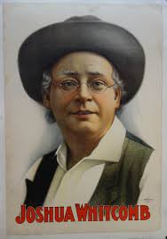 Joshua Whitcomb's Instagram, Twitter & Facebook