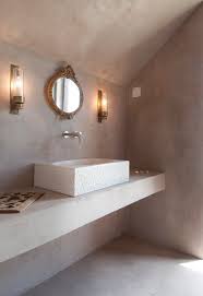 La realizzazione di un bagno in muratura richiede l'esecuzione di lavori piuttosto impegnativi, che riguarderanno non solo le opere murarie del tuo bagno, ma anche la posa dei sanitari e dei rivestimenti, nonché la sistemazione degli. Ispirazioni 25 Lavabi In Muratura Che Personalizzano Il Bagno