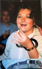 Remembering Jean, a beloved member of Franklin Greens Ski Plus Club