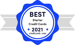 If you happen to be an international student. Best Starter Credit Cards Of 2021 Creditcards Com
