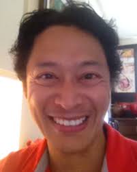 University Scholar Series: Ferdinand Rivera" by Ferdinand Rivera