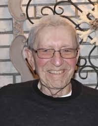 John W. 'Jack' Snyder Obituary