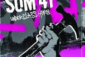 Want to discover art related to sum41? Sum 41 Wallpapers Wallpapers