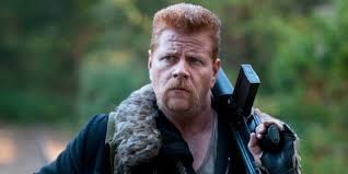 Fear the walking dead has been renewed for a sixth season at amc. Michael Cudlitz S Reaction To Abraham S Fear The Walking Dead Easter Egg Cinemablend