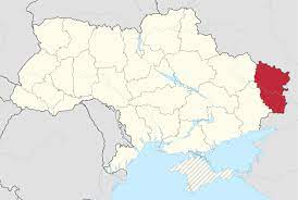Luhansk, also known as lugansk and formerly known as voroshilovgrad, is a city in eastern ukraine, near the border with russia in the disput. Oblast Luhansk Wikipedia
