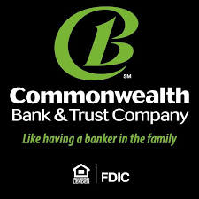 Commonwealth bank & trust company. Commonwealth Bank Trust Company Home Facebook