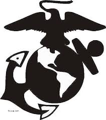 243kb, clipart of the marine corps sign picture with tags: Marine Corps Birthday Clip Art Best Happy Birthday Wishes