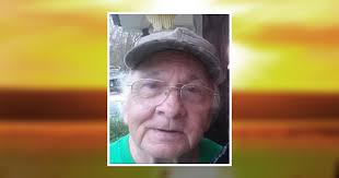 William Ralph Vickery Obituary October 18, 2023