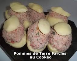 Epingle Sur Cuisine Cookeo