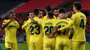 The europa league enters its round of 16 this thursday. Salzburg Vs Villarreal Live Results Line Ups Controversies Reactions And Press Conferences For The First Leg Of The Round Of 32 Of The 2020 2021 Europa League Football24 News English