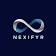 Nexifyr logo