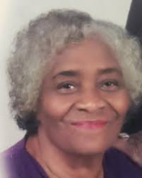 Mrs. Rubye Whitlock Obituary (2023)