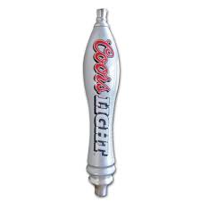Coors Light Beer Tap Coors Light Beer Taps Tap Handles