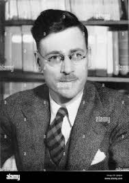 School portrait 1947 hi-res stock photography and images