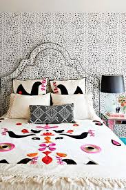 Yes, mixing eclectic color palettes, patterns, and furniture styles when it's done right, a space with bright bohemian decor exudes creativity in a tasteful way. 30 Bohemian Decor Ideas Boho Room Style Decorating And Inspiration