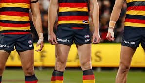 39 questions and answers about 'adelaide crows' in our 'afl teams' category. Report Five Adelaide Crows Have Sought Counselling Following Pre Season Camp Fiveaa
