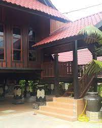 Kenapa wajib kunjungi rumah hutan terapi alam bonda rozita ibrahim. Ok Harini Ke Rumah Hutan Bonda Aida Curtain Collection ×¤×™×™×¡×'×•×§