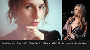 Dara Winter + Maddy Rose